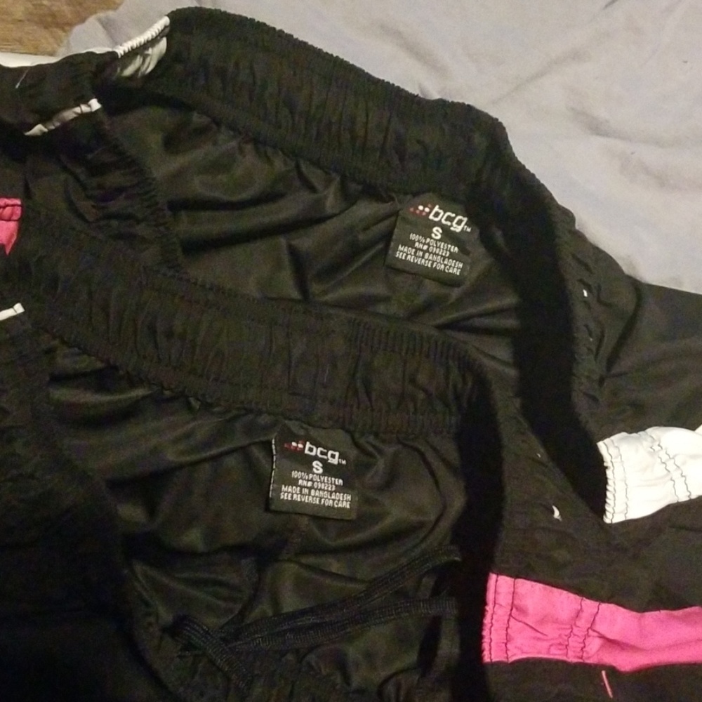 Two workout shorts - Picture 2 of 3